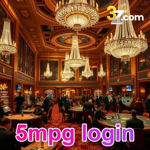 5mpg login Confiavel