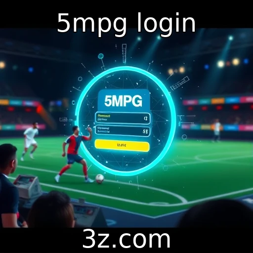 5mpg login Descubra as melhores estratégias para apostas esportivas em 2025