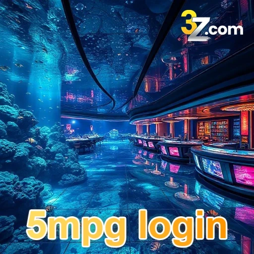 5mpg login Login