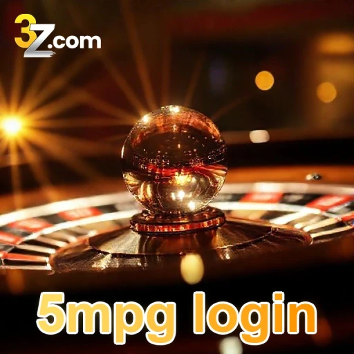 5mpg login Slots