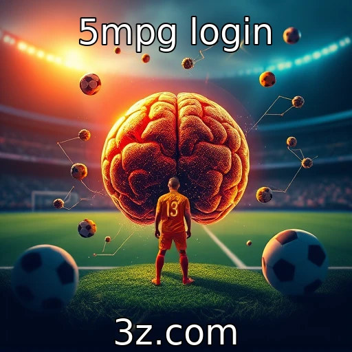 5mpg login Apostas esportivas: Como maximizar seus ganhos com análises de partidas